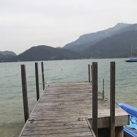 Am See Санкт Гильген