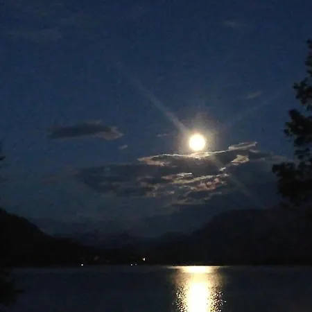 Am See * Санкт Гильген